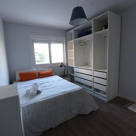 Habitaciones Privadas En Mi Acogedor Chalet - Private Rooms Мадрид Екстериор снимка