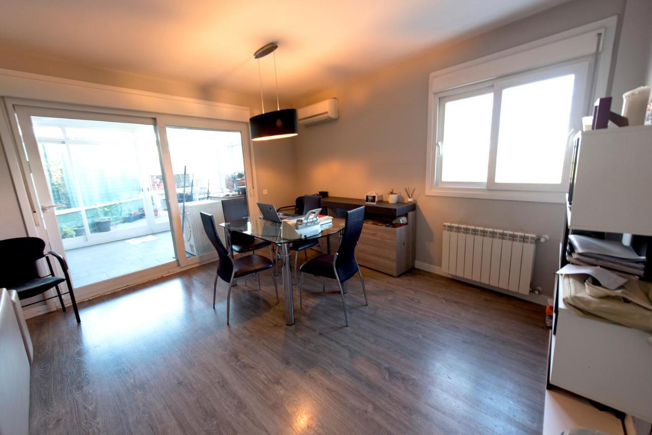 Habitaciones Privadas En Mi Acogedor Chalet - Private Rooms Мадрид Екстериор снимка