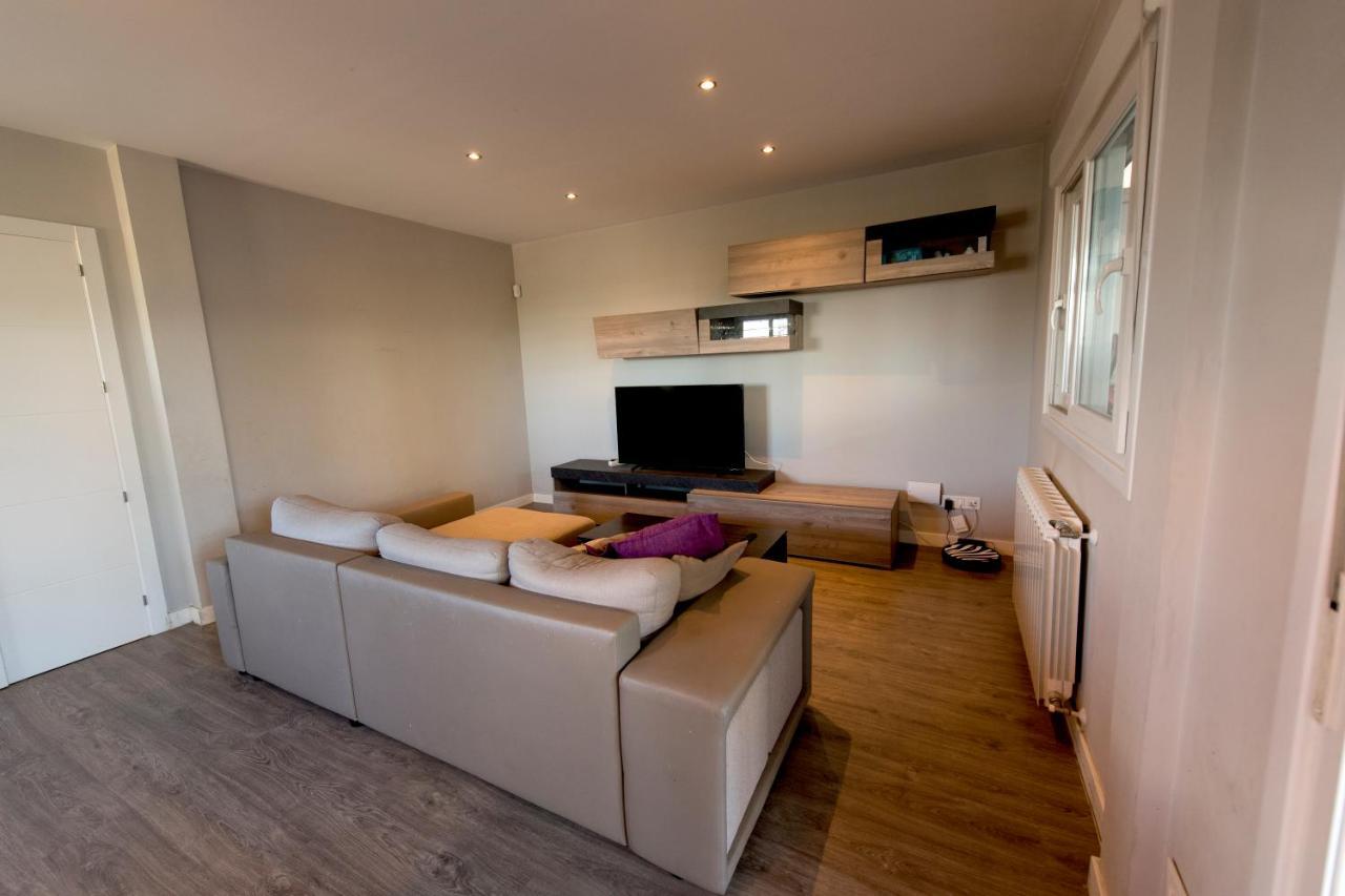 Habitaciones Privadas En Mi Acogedor Chalet - Private Rooms Мадрид Екстериор снимка