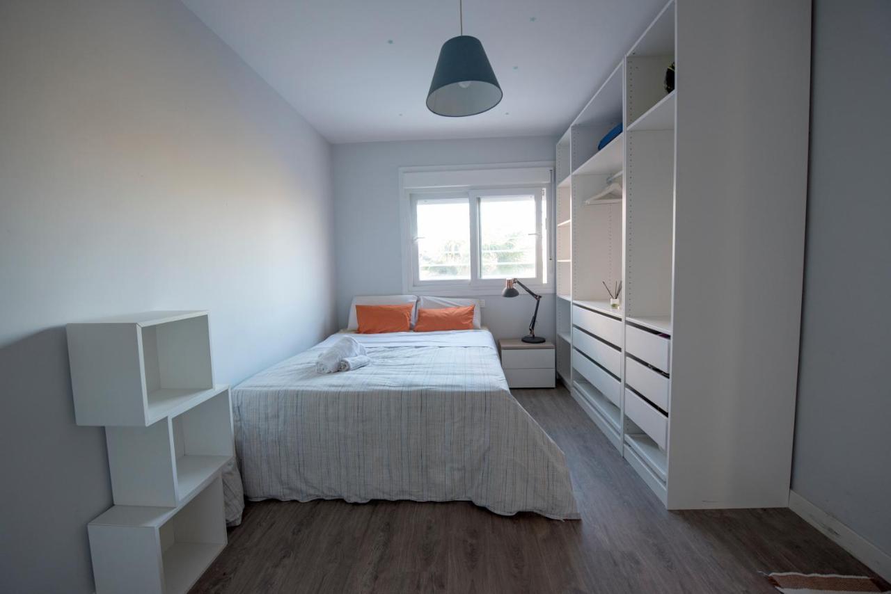 Habitaciones Privadas En Mi Acogedor Chalet - Private Rooms Мадрид Екстериор снимка