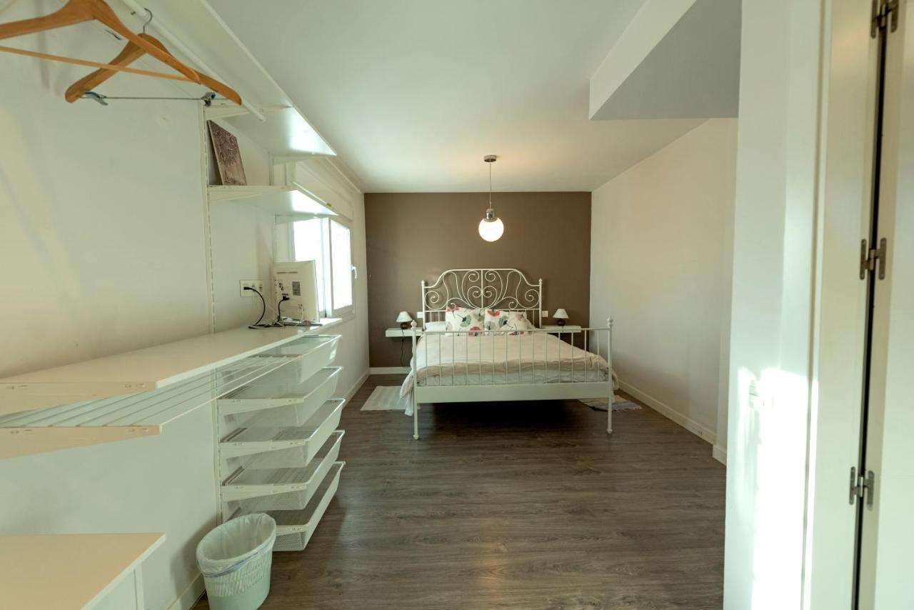 Habitaciones Privadas En Mi Acogedor Chalet - Private Rooms Мадрид Стая снимка