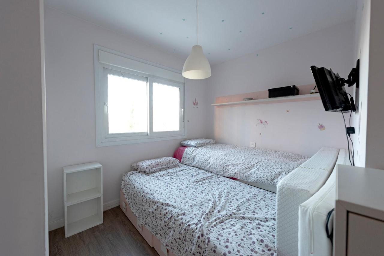 Habitaciones Privadas En Mi Acogedor Chalet - Private Rooms Мадрид Екстериор снимка